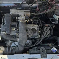 پراید ۸۳ انژکتور|خودرو سواری و وانت|شیراز, حومه شیراز|دیوار