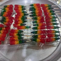 قندونبات و آبنبات|خوردنی و آشامیدنی|رشت, یخسازی|دیوار