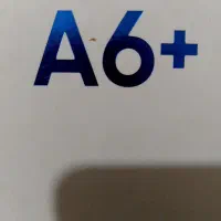 کارتون گوشیa6+