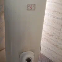 آبگرمکن برقی