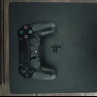 ps4  slim کپی خور