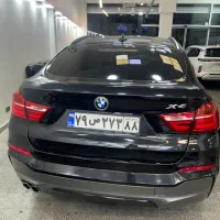 BMW x4 بی امو|خودرو سواری و وانت|تهران, زعفرانیه|دیوار