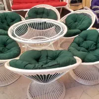 مبلمان ویلایی و مبلمان باغی طرح سادوس برنه kop9|مبلمان خانگی و میز عسلی|کرج, کمال‌شهر|دیوار