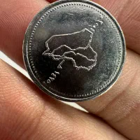 100عدد سکه دینار‌ کلکسیونی|کلکسیون سکه، تمبر، اسکناس|تبریز, |دیوار