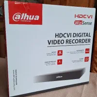 دستگاه ضبط داهوا 4 کانال XVR5104HS-4KL-I3