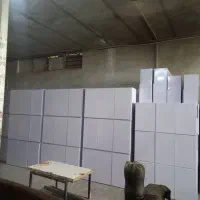 سرویس کامل کابینت آشپزخانه ی صدف|مصالح و تجهیزات ساختمان|قم, نیروگاه|دیوار