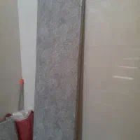 صفحه کابینت 5سانتی ترک و میز تلوزیونLcd|مصالح و تجهیزات ساختمان|کرج, شاهین‌ویلا|دیوار