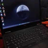 لپتاپ Dell Latitude E5570