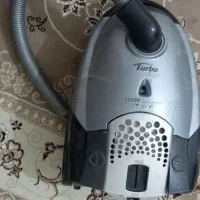 جارو برقی