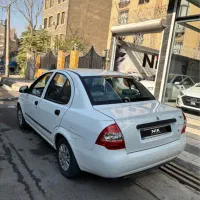 تیبا صندوقدار ۹۹ کم کار|خودرو سواری و وانت|ورامین, ورامین|دیوار