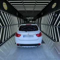 کوییک ۴۰۳|خودرو سواری و وانت|مشهد, کارمندان دوم|دیوار