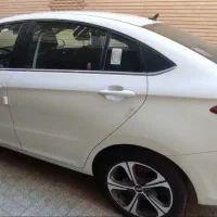 اریزو ۵ چری ۱۴۰۱ کم کار