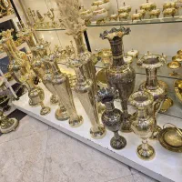 مجسمه کرگدن در۲ مدل دیواری و روی میزی برنزاصل|مجسمه، تندیس، ماکت|مشهد, کوی المهدی|دیوار