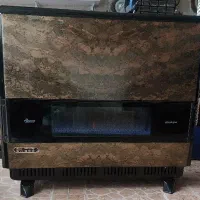 بخاری ایرانشرق ۱۲ هزار