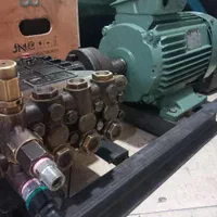 کارواش پمپک ایتالیایی 200|فروشگاه و مغازه|اصفهان, جاوان|دیوار