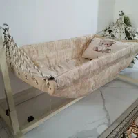 گهواره|اسباب و اثاث بچه|تنکابن, |دیوار