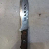 چاقو ی استریم