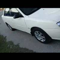 ایمپین ۲۰۰۸|خودرو سواری و وانت|بروجرد, |دیوار