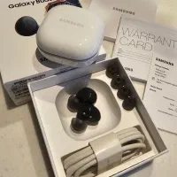 هندزفزی  هدفون بلوتوثی سامسونگ گلکسی بادز