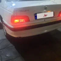 پارس سال مدل ۹۴|خودرو سواری و وانت|ورامین, ورامین|دیوار