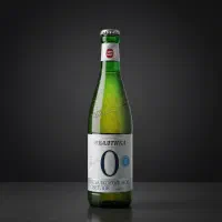 بالتیکا اصلی روسی نوشیدنی مالت بدون الکل