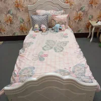 تخت کمدکودک