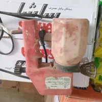 پستوله رنگ امیزی برقی