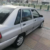 پراید مدل 85