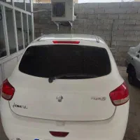 تیبا 2 مدل ۹۷