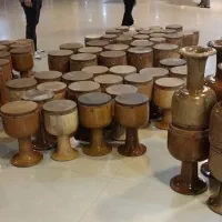 دف سما سنتور موسوی تنبک سه تار مفاخری کمانچه|سازهای سنتی|مشهد, طلاب|دیوار