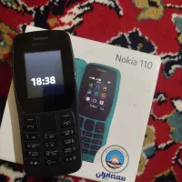 نوکیا ۱۱۰