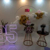 ظروف کرایه و خدمات مجالس غرب(منطقه۲۲ و غرب تهران)|خدمات پذیرایی، مراسم|تهران, دریاچه شهدای خلیج فارس|دیوار