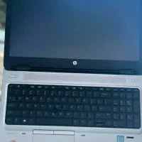 لپ تاپ HP 650J2گرافیک ۲گیگ مجزا