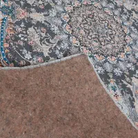 قالیچه نمدی|فرش|بجنورد, |دیوار