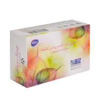 صابون ضد لک استین-پک ۳ عددی