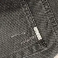 شلوار جین طوسی