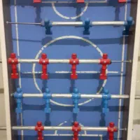 فوتبالدستی|تجهیزات ورزشی|نسیم‌شهر, |دیوار