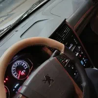 پارس نیمه سفارشی