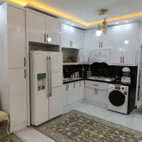 آپارتمان پارکینگ اختصاصی