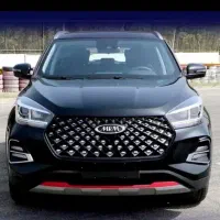 فروش خودرو X55pro|خودرو سواری و وانت|شیراز, قدوسی غربی|دیوار