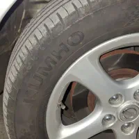 ماکسیما مدل۱۳۸۲