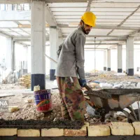 استخدام کارگر و نیروی خدماتی