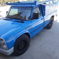 نیسان زامیاد ۹۸ تحویل ۱۴۰۰