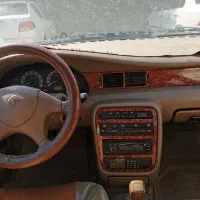 سمند دوگانه فابریک 90 ef7|خودرو سواری و وانت|کرمانشاه, |دیوار
