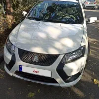 کوییک gxl ارتقایافته esp|خودرو سواری و وانت|تهران, مینای شمالی (مخبر)|دیوار