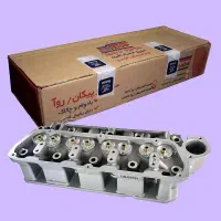 سرسیلندر پژو 405 پرایدروآ آردی پیکان206 نیسان تیبا|قطعات یدکی و لوازم جانبی|اصفهان, خرم|دیوار