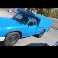 حمل بار با نیسان