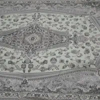 روفرشی ۴ متری دو رو مخمل آکبند