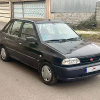 پراید مدل ۸۶|خودرو سواری و وانت|رشت, نیروی دریایی|دیوار