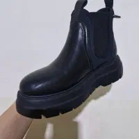 نیم بوت|کیف، کفش، کمربند|فسا, |دیوار